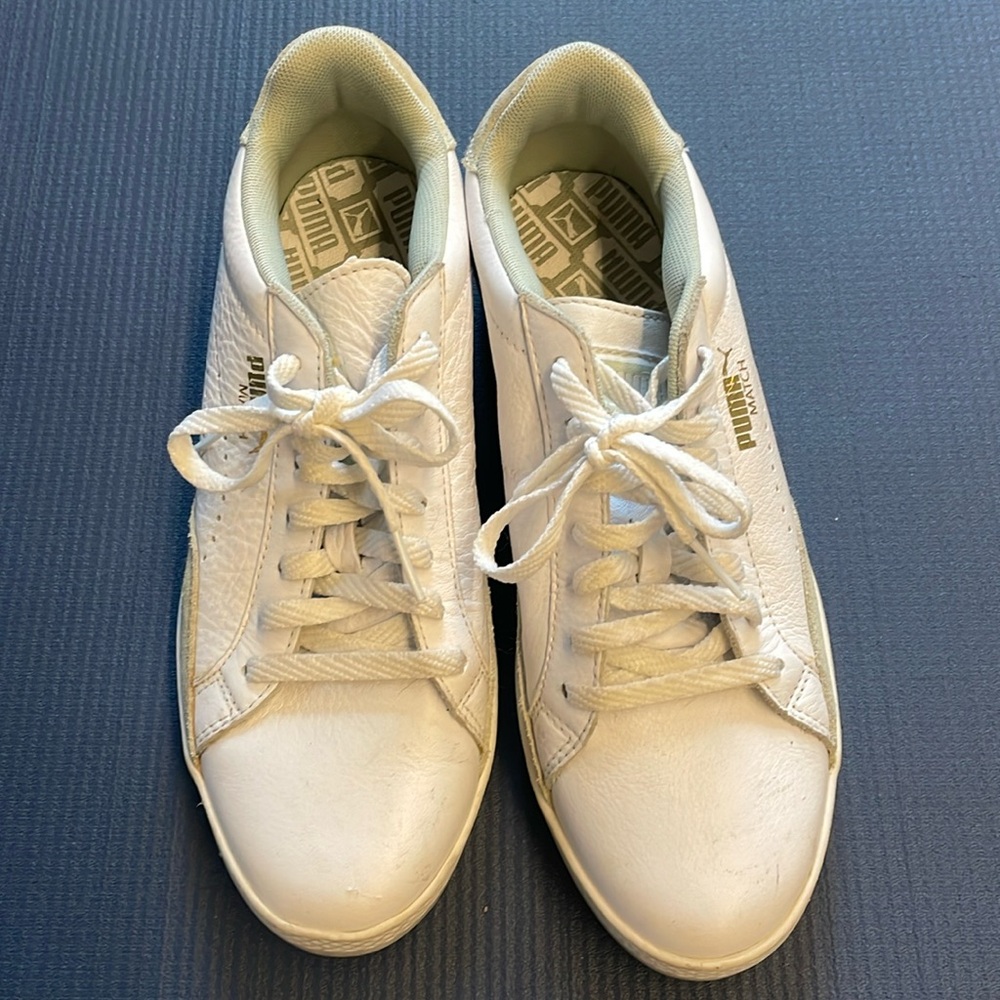 Puma Match women’s sneakers